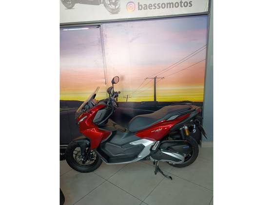 HONDA ADV 160 